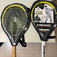 Racchette Head Junior Novak Djokovic