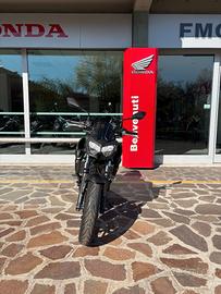 Kawasaki Z 650 Sport