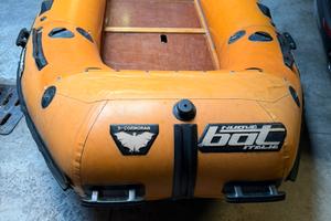 Gommone bat cormoran 4,5
