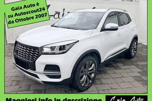 Dr 4.0 1.5 Bi-Fuel GPL