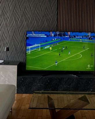 Mobile Tv componibile