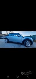 mini cooper r56 