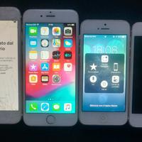 Lotto Iphone 5/5s/6/7