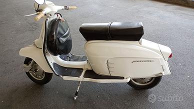 lambretta x 150 special anno 1967