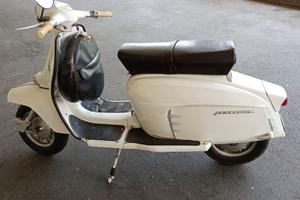 lambretta x 150 special anno 1967