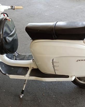 lambretta x 150 special anno 1967