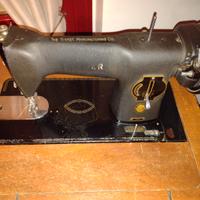 Macchina da cucire Singer