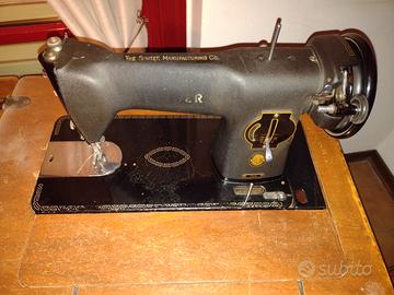 Macchina da cucire Singer