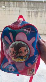 zainetto me contro Te 