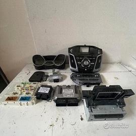 Ricambi Ford Focus 2013 Accesori