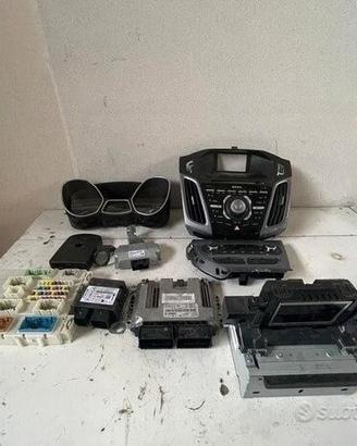 Ricambi Ford Focus 2013 Accesori