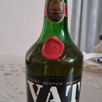 bottiglie vintage