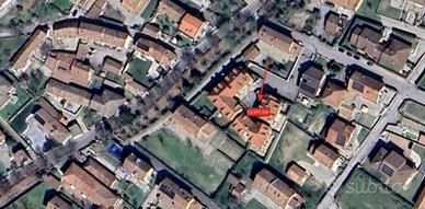 Immobile in asta di 70 m² a Castellinaldo d'Alba