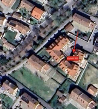 Immobile in asta di 70 m² a Castellinaldo d'Alba