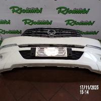 PARAURTI ANTERIORE PER RODIUS II ANNO 2017