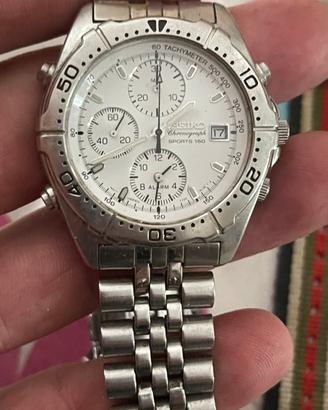 Orologio Seiko
