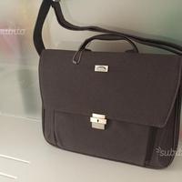 Borsa 24 ore tracolla Samsonite