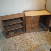 banco per pizza o altro