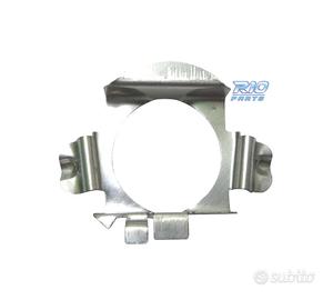 ADATTATORE LAMPADA KIT LED H7 PER MERCEDES