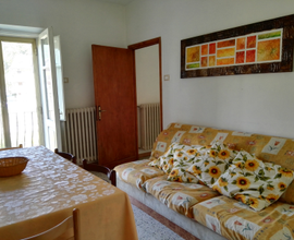 Roccaraso centro 8 posti letto