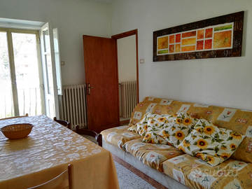 Roccaraso centro 8 posti letto