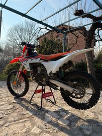Ktm sx 250