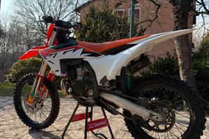 Ktm sx 250