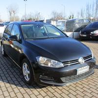 Volkswagen Golf 1.2 TSI 105 CV 5p. Comfortline Blu