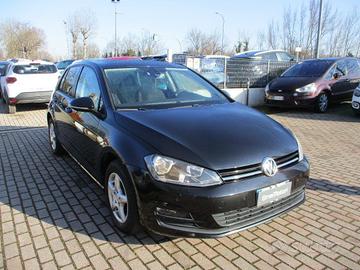 Volkswagen Golf 1.2 TSI 105 CV 5p. Comfortline Blu
