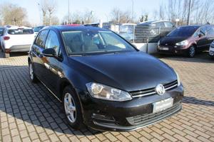 Volkswagen Golf 1.2 TSI 105 CV 5p. Comfortline Blu
