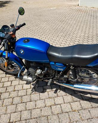 BMW R65 01/1981