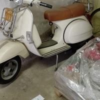 LML Star 125 4 tempi