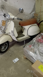 LML Star 125 4 tempi