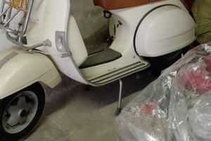 LML Star 125 4 tempi