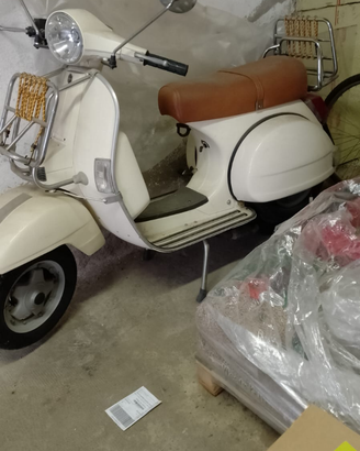 LML Star 125 4 tempi