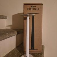 Nemo Portofino Lampada Led portatile ricaricabile