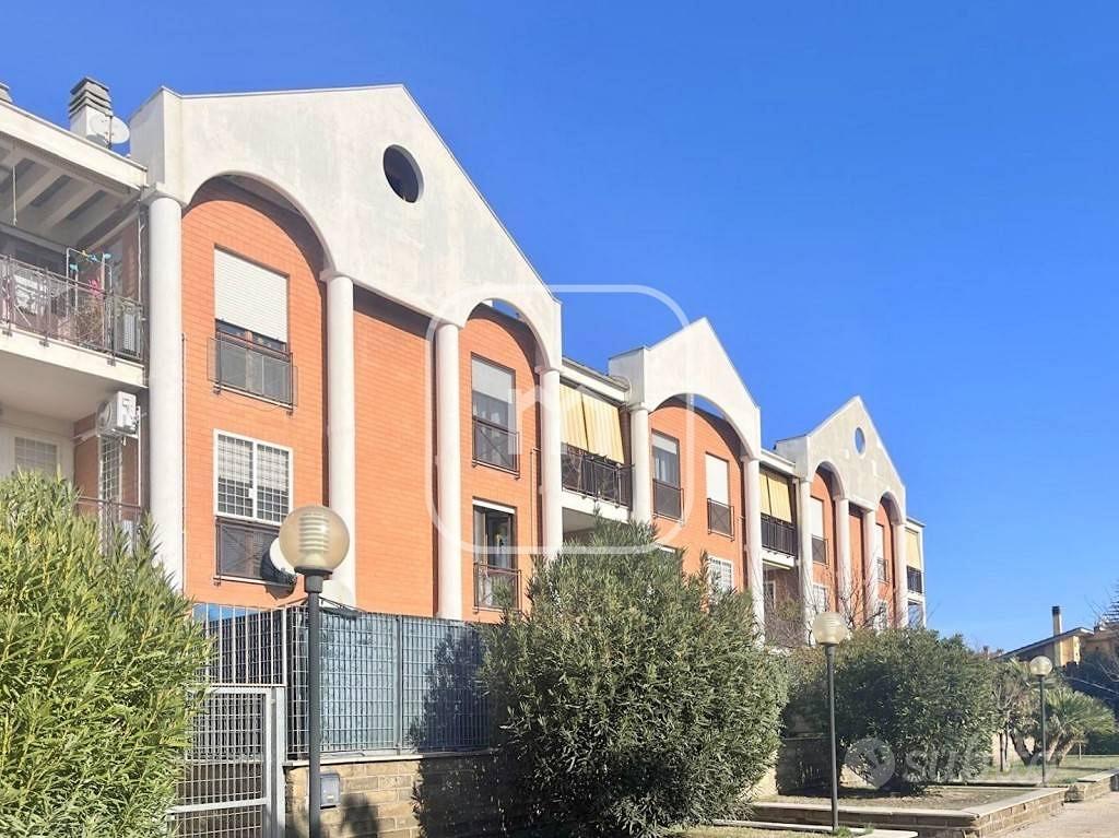 Appartamento – RM - Vista 2