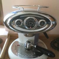 macchina caffè illy francis francis x7 1