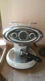 macchina caffè illy francis francis x7 1
