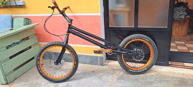 bike trial 20"