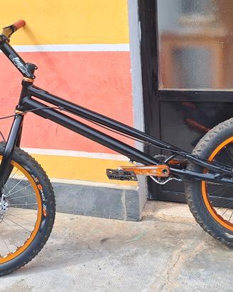 bike trial 20"
