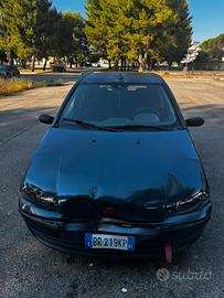 Fiat punto seconda serie 1.2
