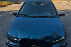 Fiat punto seconda serie 1.2
