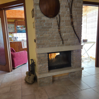 Appartamento 140 mq più mansarda 50 mq