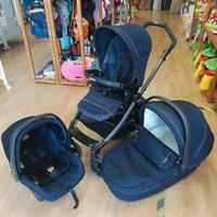 Trio Peg Perego