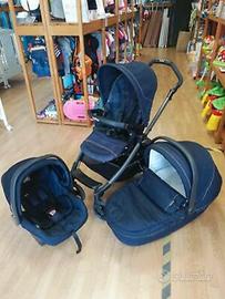 Trio Peg Perego