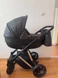 Chicco Baby Hug 4 in 1