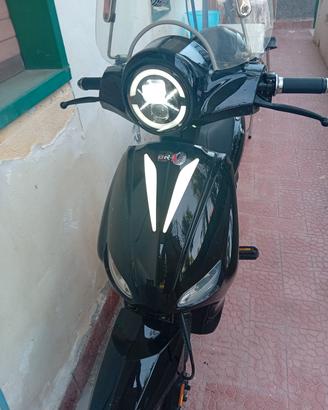 motorino elettrico 