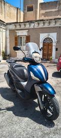 Piaggio Beverly 350 - 2013