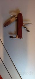 Gadget coltellino svizzero